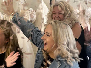 How to Choose the Right Bridal Boutique in Staffordshire