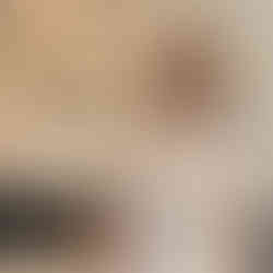 A bridal boutique display featuring gowns in different silhouettes.