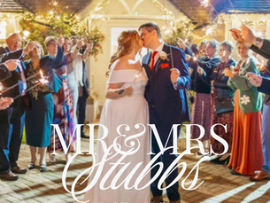 Bridal boutique in Stone Staffordshire showcasing elegant wedding dresses