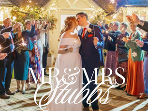 Bridal boutique in Stone Staffordshire showcasing elegant wedding dresses