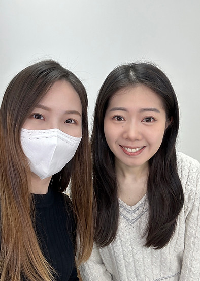 個人化妝班學生好評