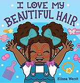 I Love My Beautiful Hair