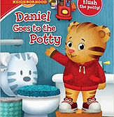 Daniel Goes to the Potty