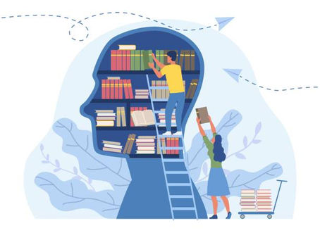 6 Ways Organized Book Storage Can Help Your Child Learn and Grow