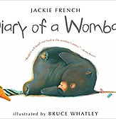 Diary of a Wombat