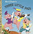 The Three Little Pigs (Little Golden Book)