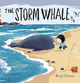 The Storm Whale