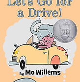 Let's Go for a Drive!