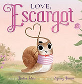 Love, Escargot