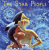The Star People: A Lakota Story