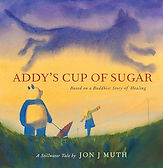 Addy's Cup of Sugar