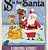 S Is for Santa