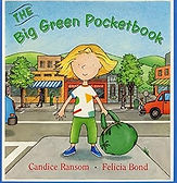 The Big Green Pocketbook