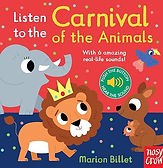 Listen to the Carnival of the Animals