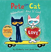 Valentine's Day Is Cool