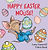 Happy Easter, Mouse!