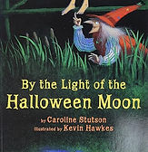 By the Light of the Halloween Moon