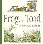 Frog and Toad: The Complete Collection
