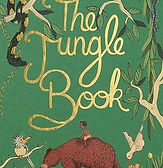 The Jungle Book