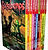 Goosebumps (10 Book Set)