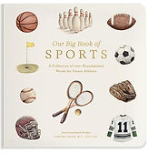 Our Big Book of Sports