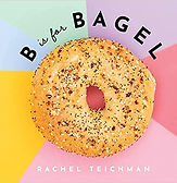 B is for Bagel