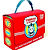 Thomas & Friends: My Red Railway Book Box (4 Book Set)