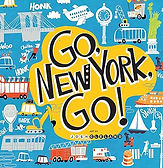 Go, New York, Go!