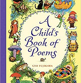 A Child's Book of Poems