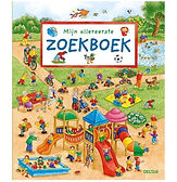 Mijn allereerste zoekboek