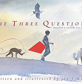 The Three Questions