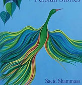 My Mother's Persian Stories