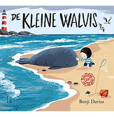 De kleine walvis