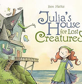 Julia's House for Lost Creatures