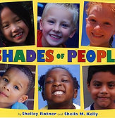 Shades of People