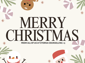 Finding Peace this holiday