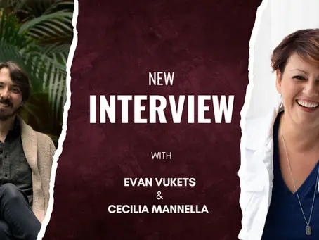 From Perfection Paralysis to Practice Growth: Evan Vukets' Practice Growth Story