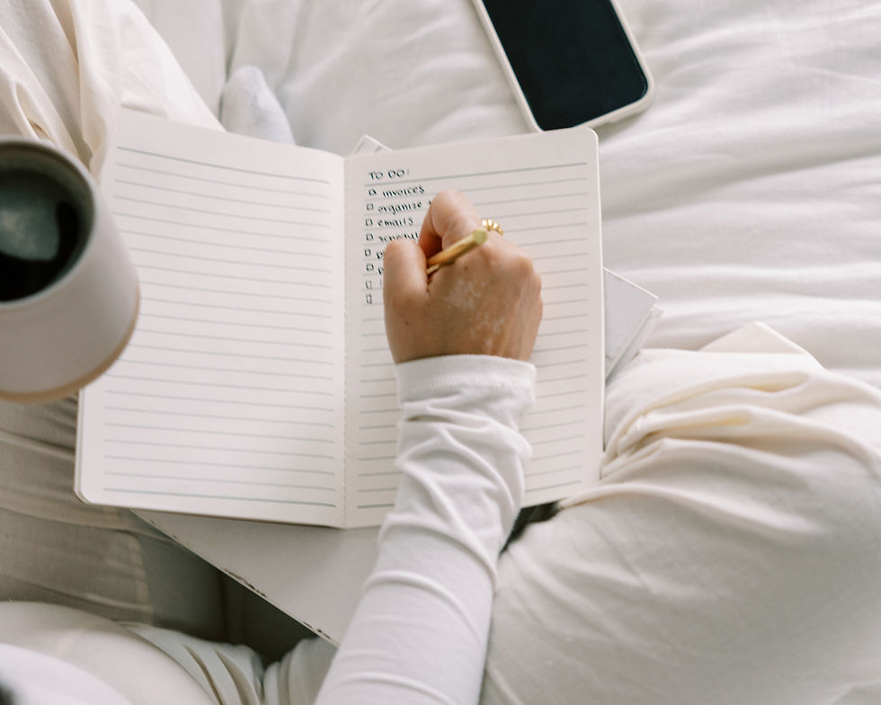 Leadership Evolution for Therapy Practice Owners: From Scarcity to Strategic Growth