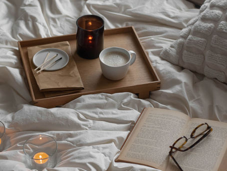 Beyond Bubble Baths and "Rosé All Day": The Truth About Self-Care