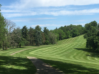 Practice Round Tee Times