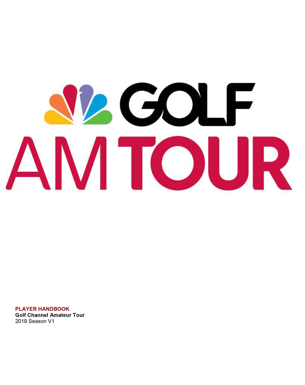 Golf Channel Logo Golf Channel Logo