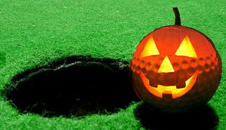 Happy Halloween!