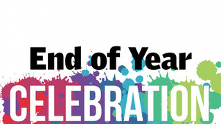 BHCC End of Year Scramble