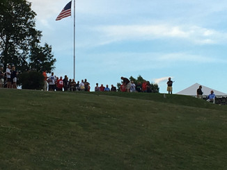 Great Par 3 Shootout