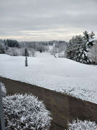 Snowbird Scramble Postponed