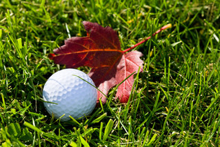 Fall Classic & Senior Club Championship