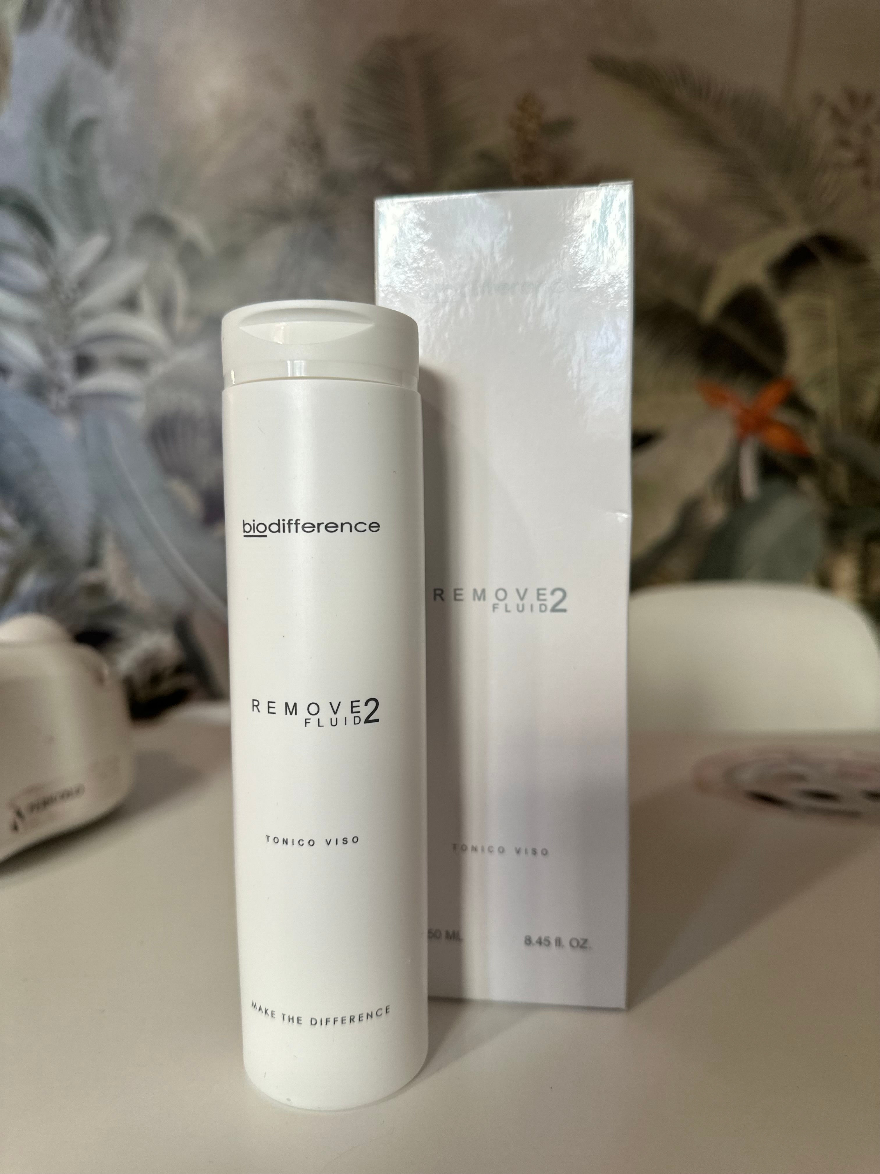 BIODIFFERENCE Bio remove fluid 2