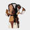 Thumbnail: P31 Women print Kimono