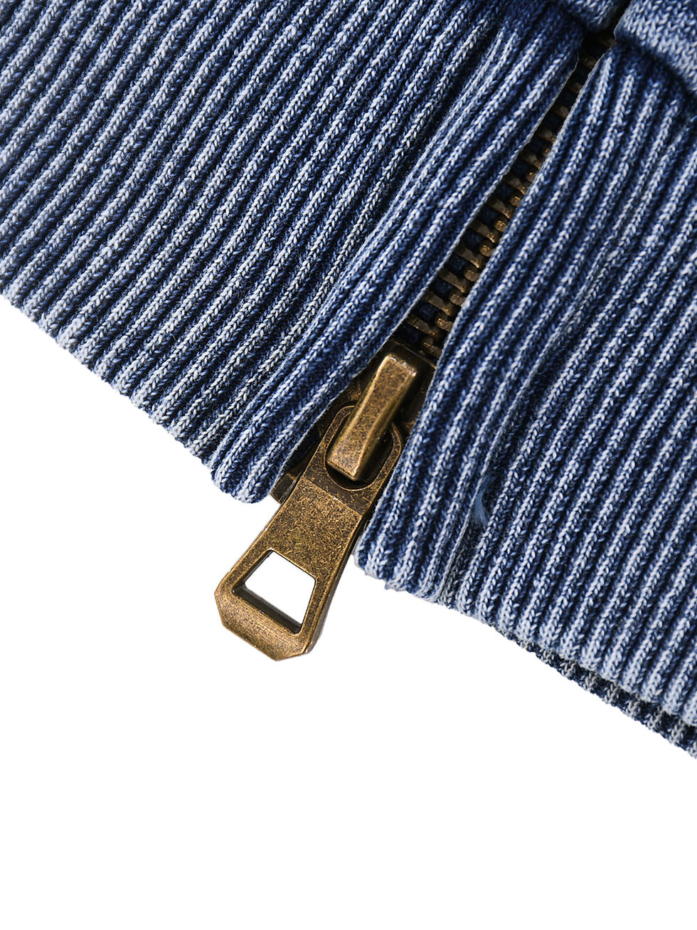 Thumbnail: Empowered Denim Hoodie