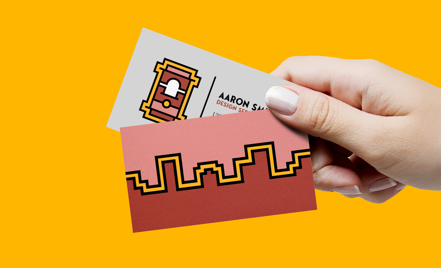 Business Card